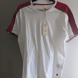 Civil Society Men's Shirt